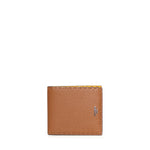 Portafoglio Selleria bi-fold con logo 7M0193 AW2FF1WL1 FENDI 