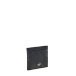 Portacarte Slim Fendi Shadow 7M0371 AJF4F0GXN FENDI 