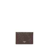 Portacarte Slim Fendi Shadow 7M0371 AJF4F0H3A FENDI 