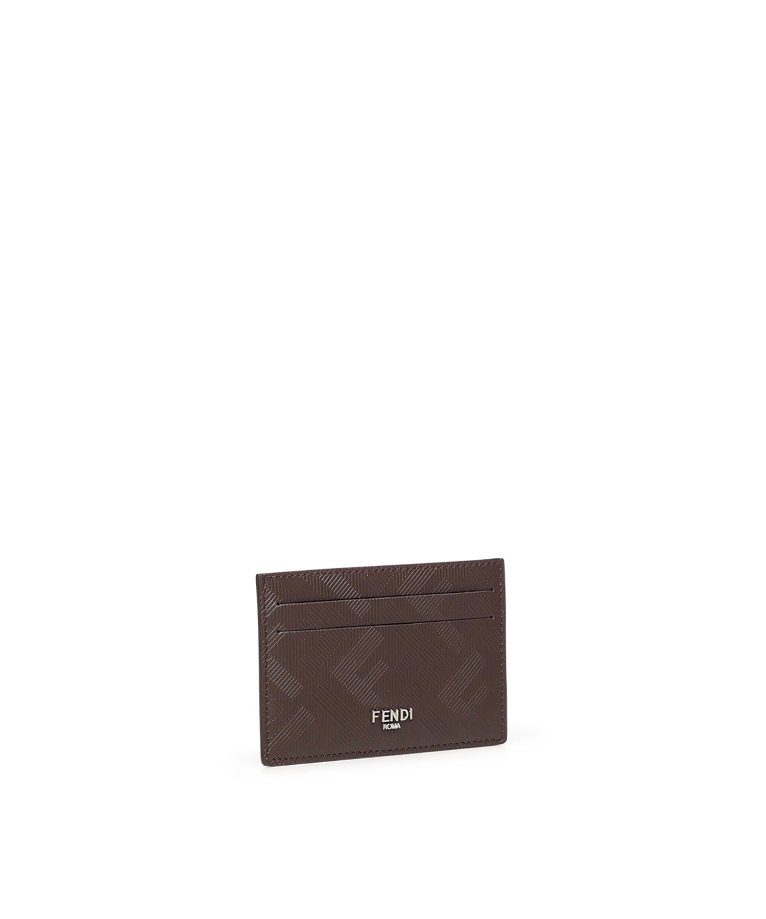 Portacarte Slim Fendi Shadow 7M0371 AJF4F0H3A FENDI 