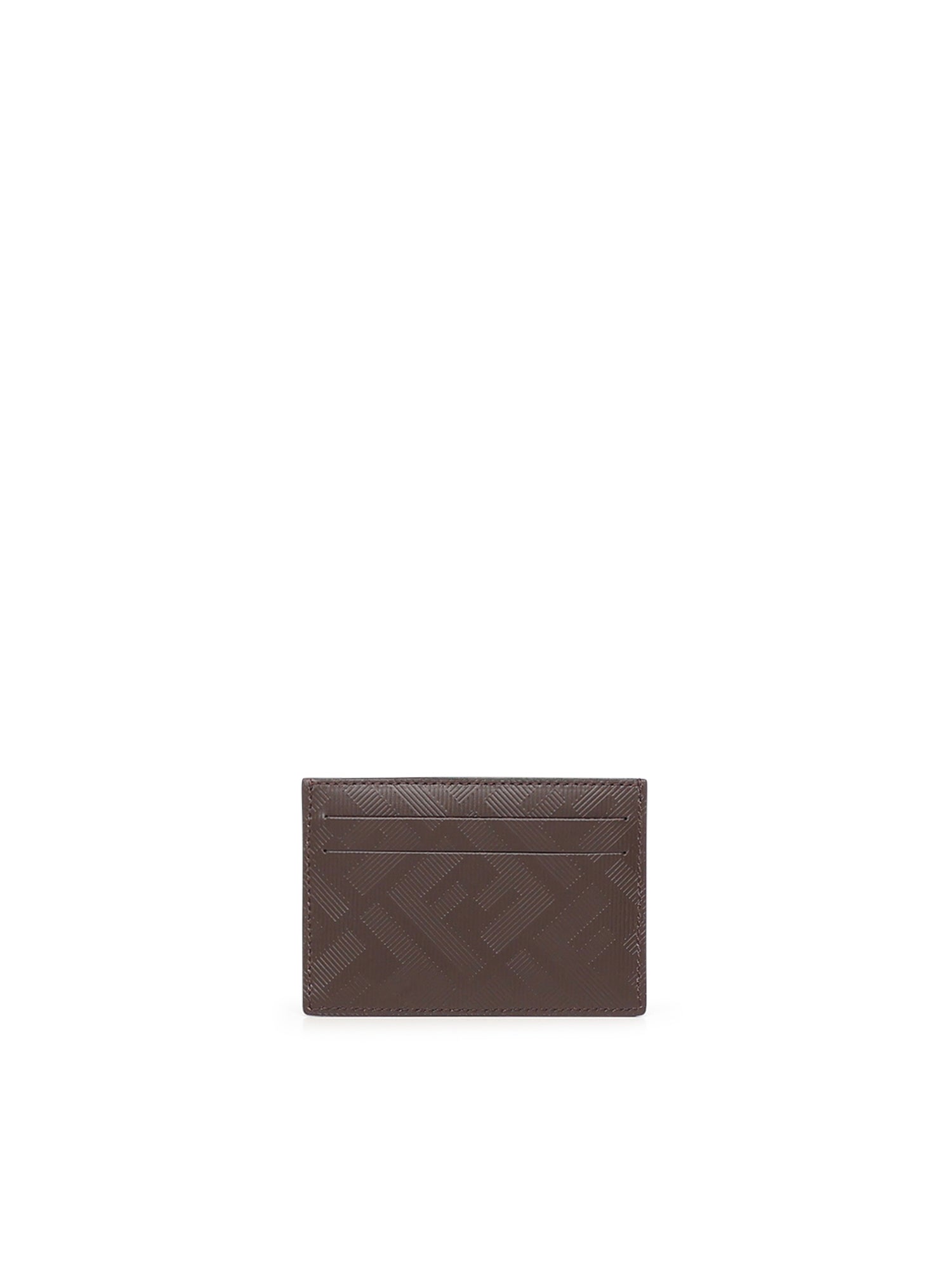 Portacarte Slim Fendi Shadow 7M0371 AJF4F0H3A FENDI 