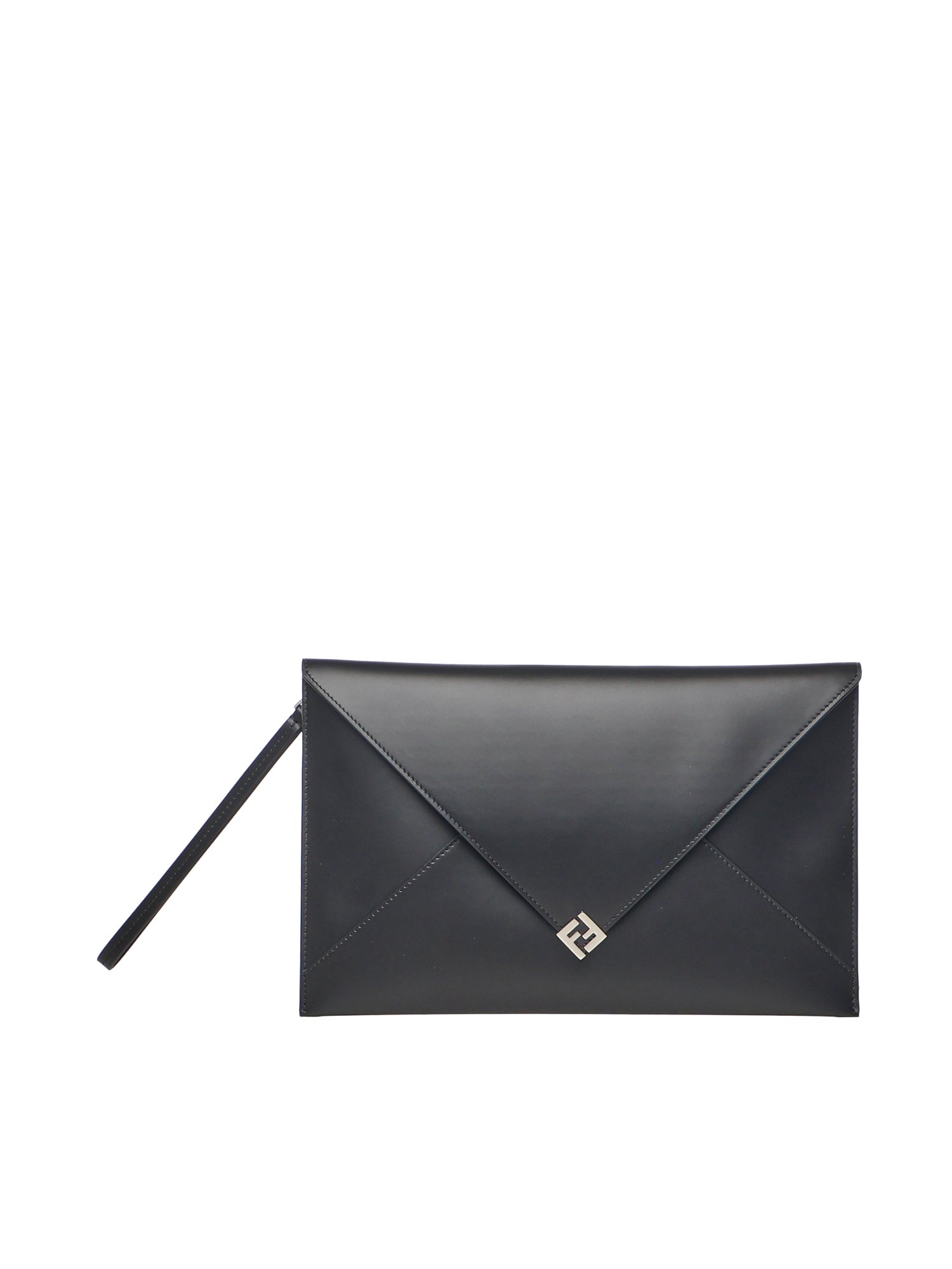 Pouch Piatta Large Squared FF 7N0161 AAIWF0GXN FENDI 
