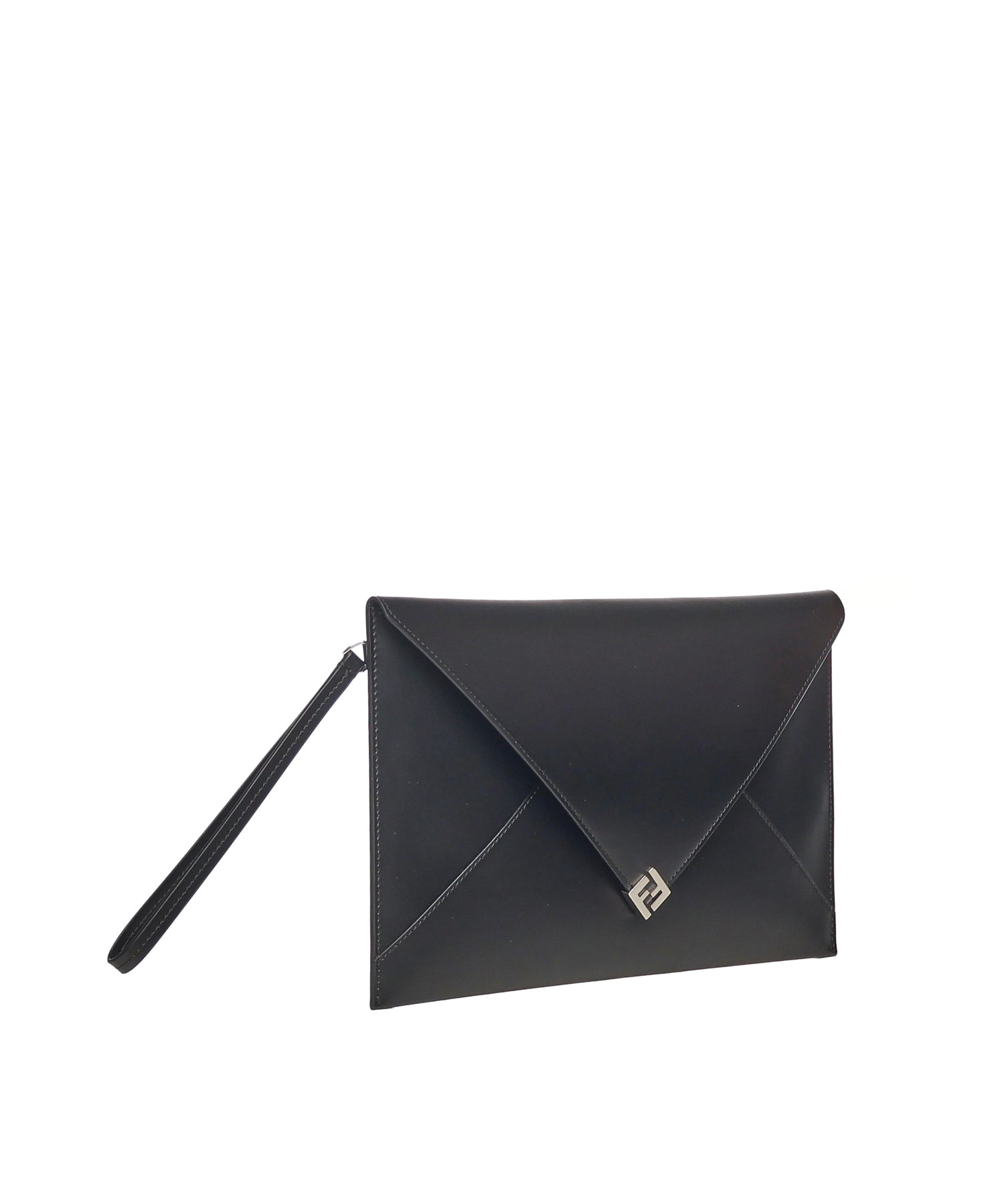 Pouch Piatta Large Squared FF 7N0161 AAIWF0GXN FENDI 