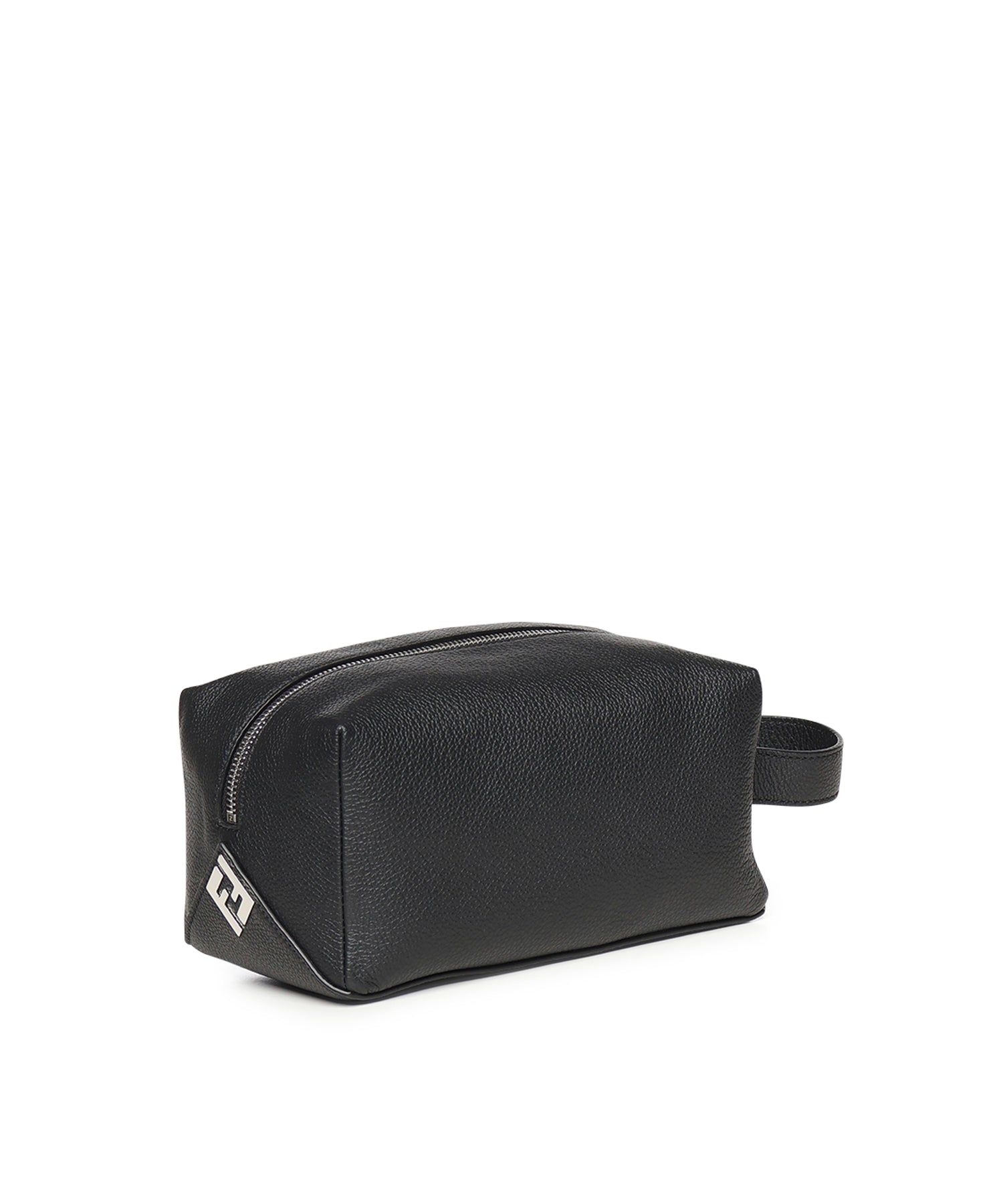 Beauty case Fendi Lui in pelle 7N0170 ASIHF0GXN FENDI 