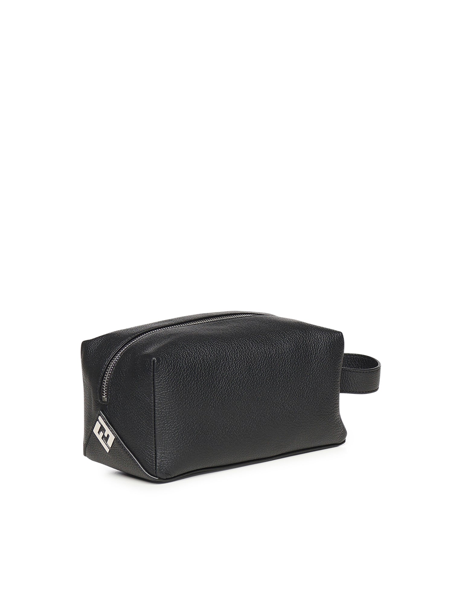 Beauty case Fendi Lui in pelle 7N0170 ASIHF0GXN FENDI 