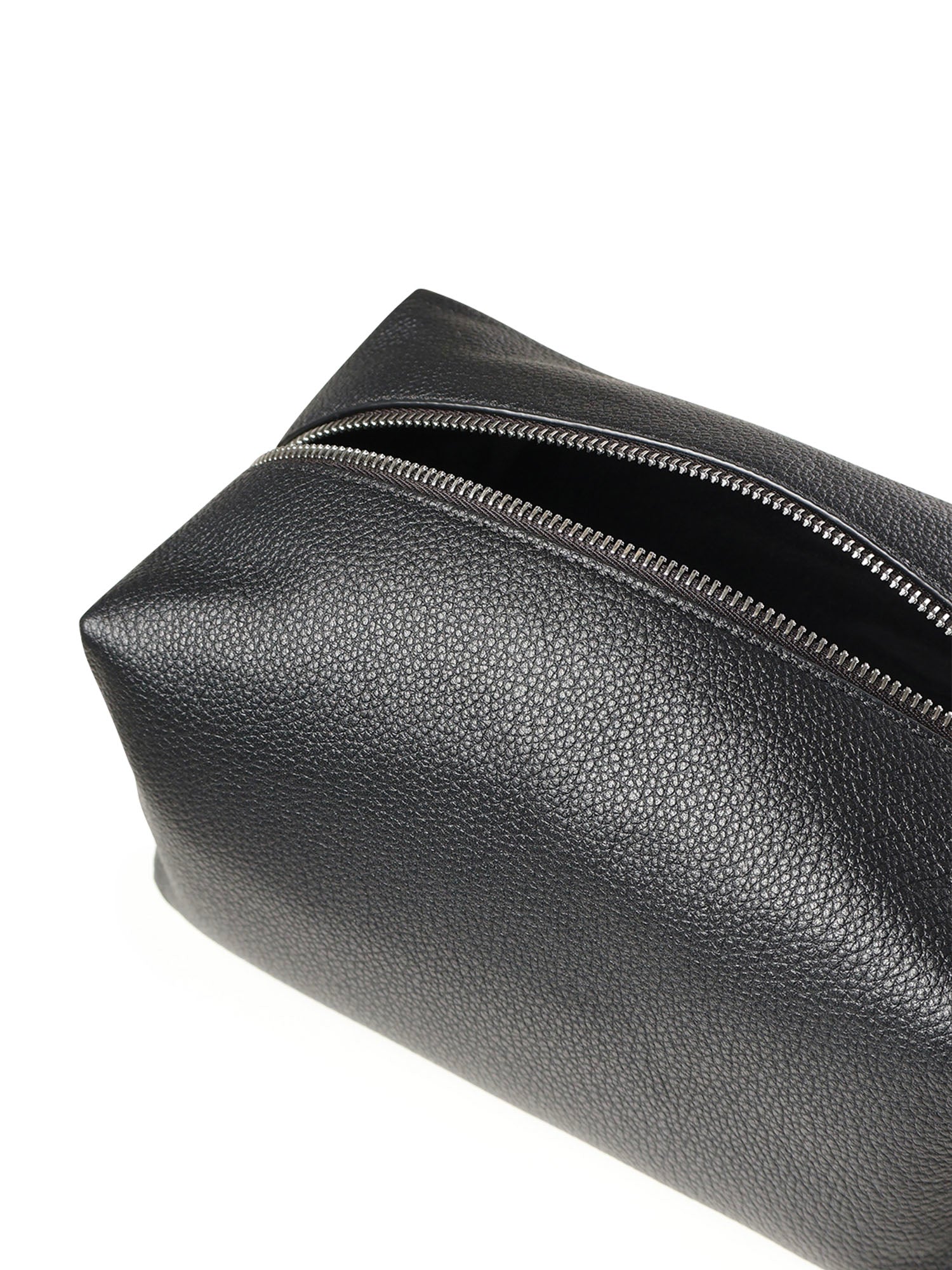 Beauty case Fendi Lui in pelle 7N0170 ASIHF0GXN FENDI 