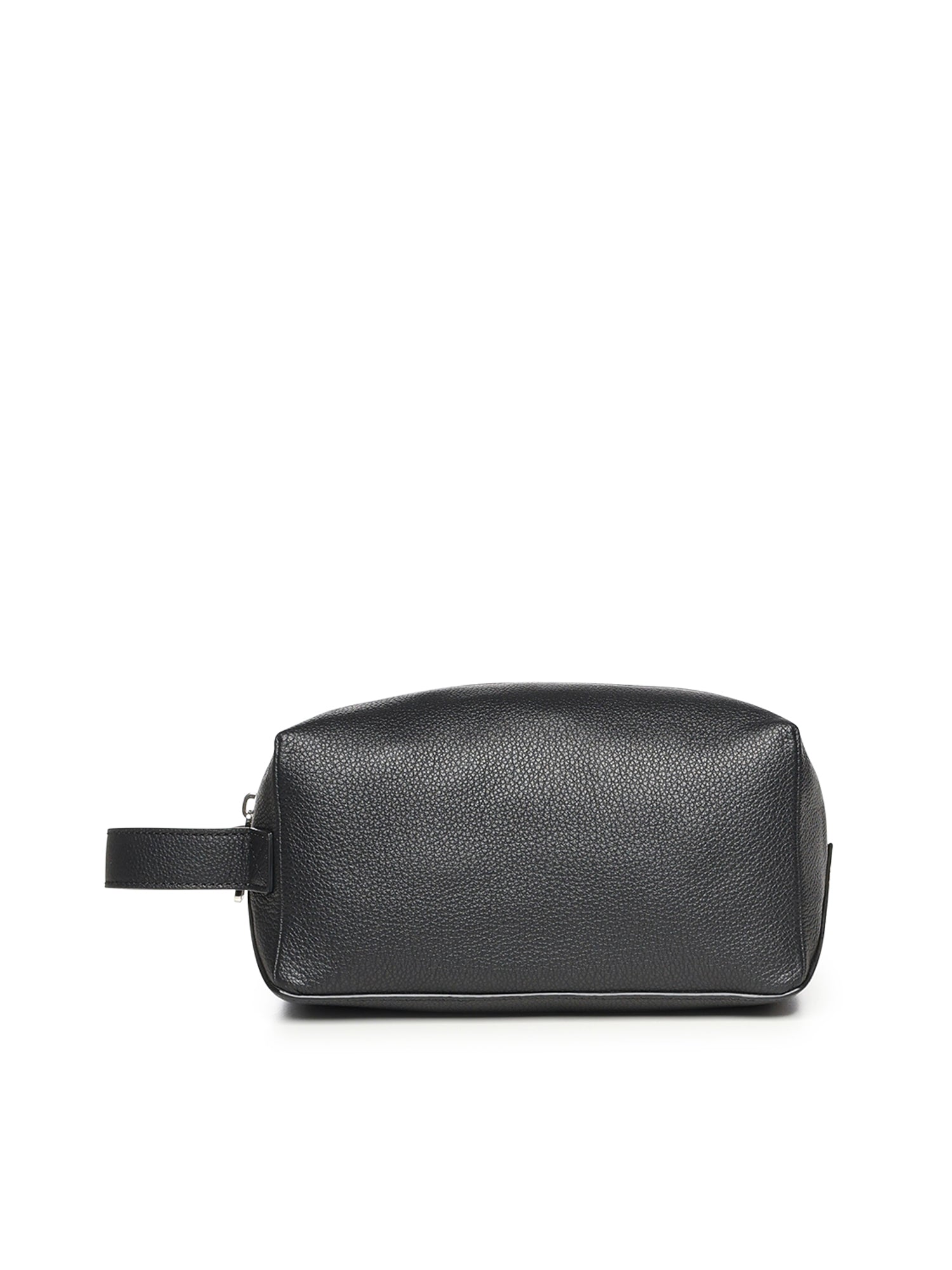 Beauty case Fendi Lui in pelle 7N0170 ASIHF0GXN FENDI 
