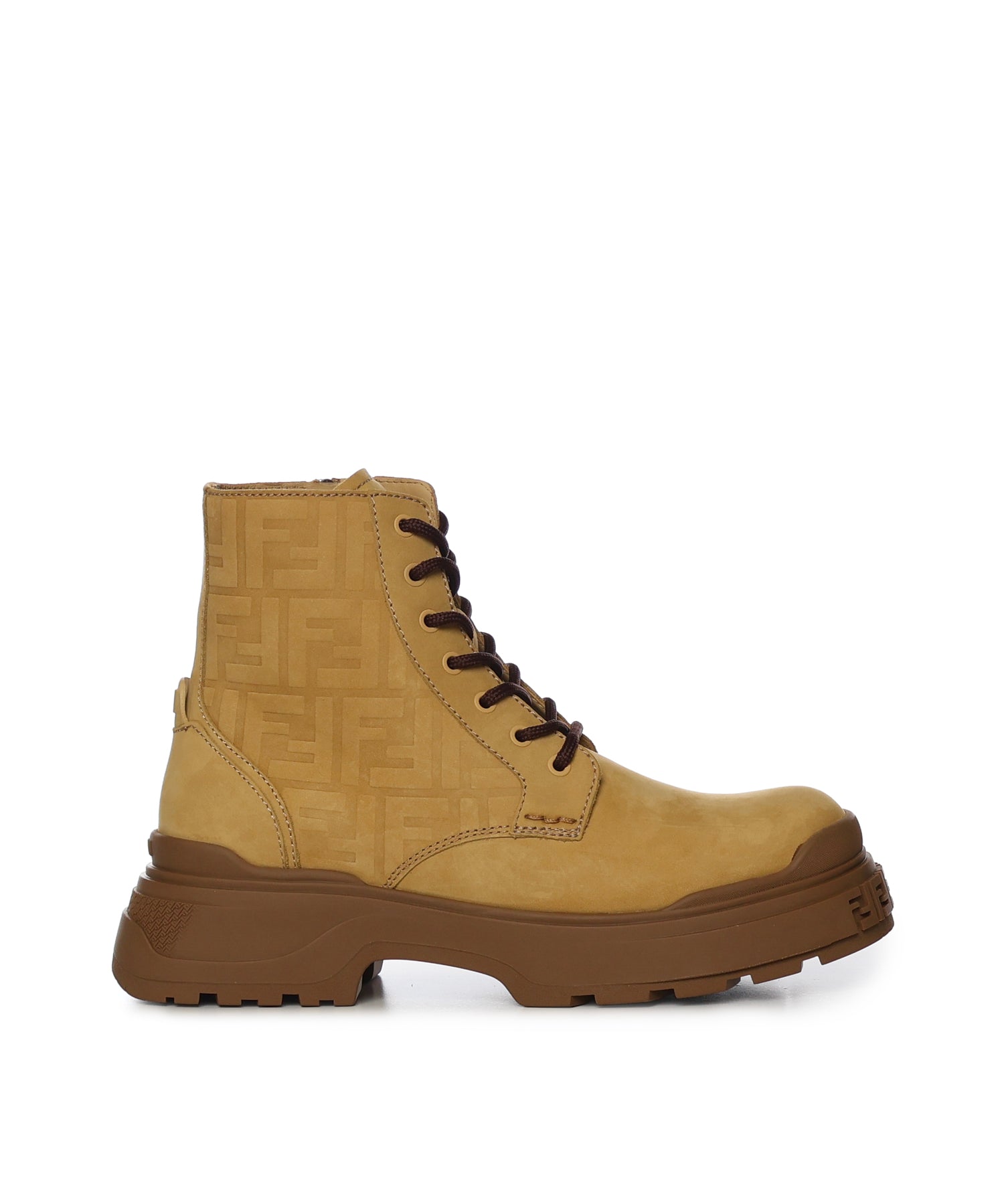 Stivale Fendi Force Light 7U1826 AQZHF1QPY FENDI 