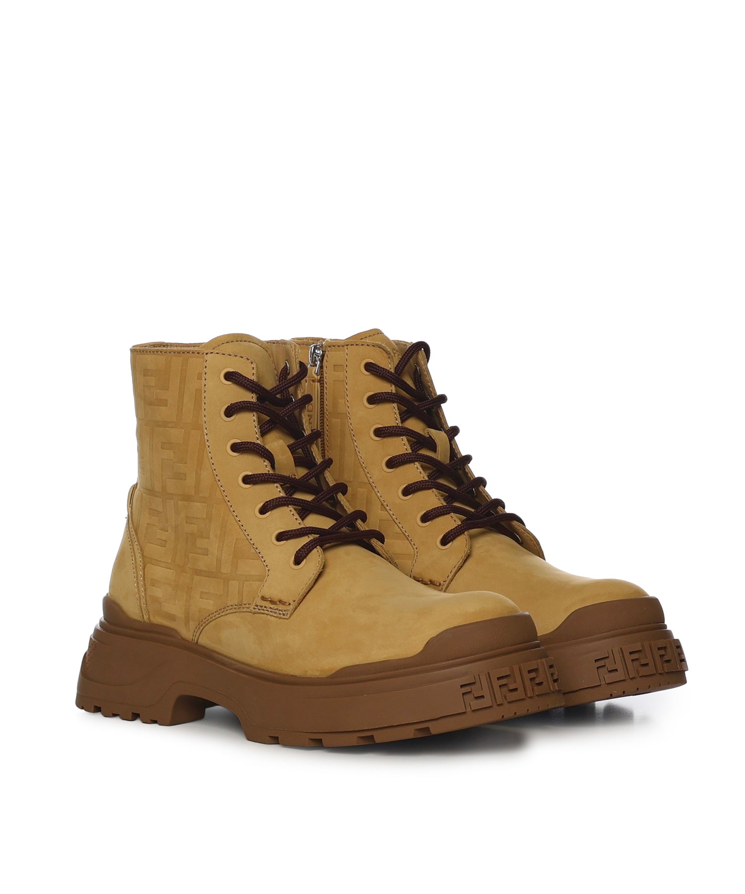 Stivale Fendi Force Light 7U1826 AQZHF1QPY FENDI 