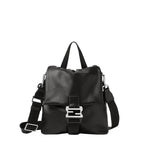 Borsa Fendi Flux Cross Body in pelle 7VA673 AV8BF17N7 FENDI 