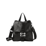 Borsa Fendi Flux Cross Body in pelle 7VA673 AV8BF17N7 FENDI 