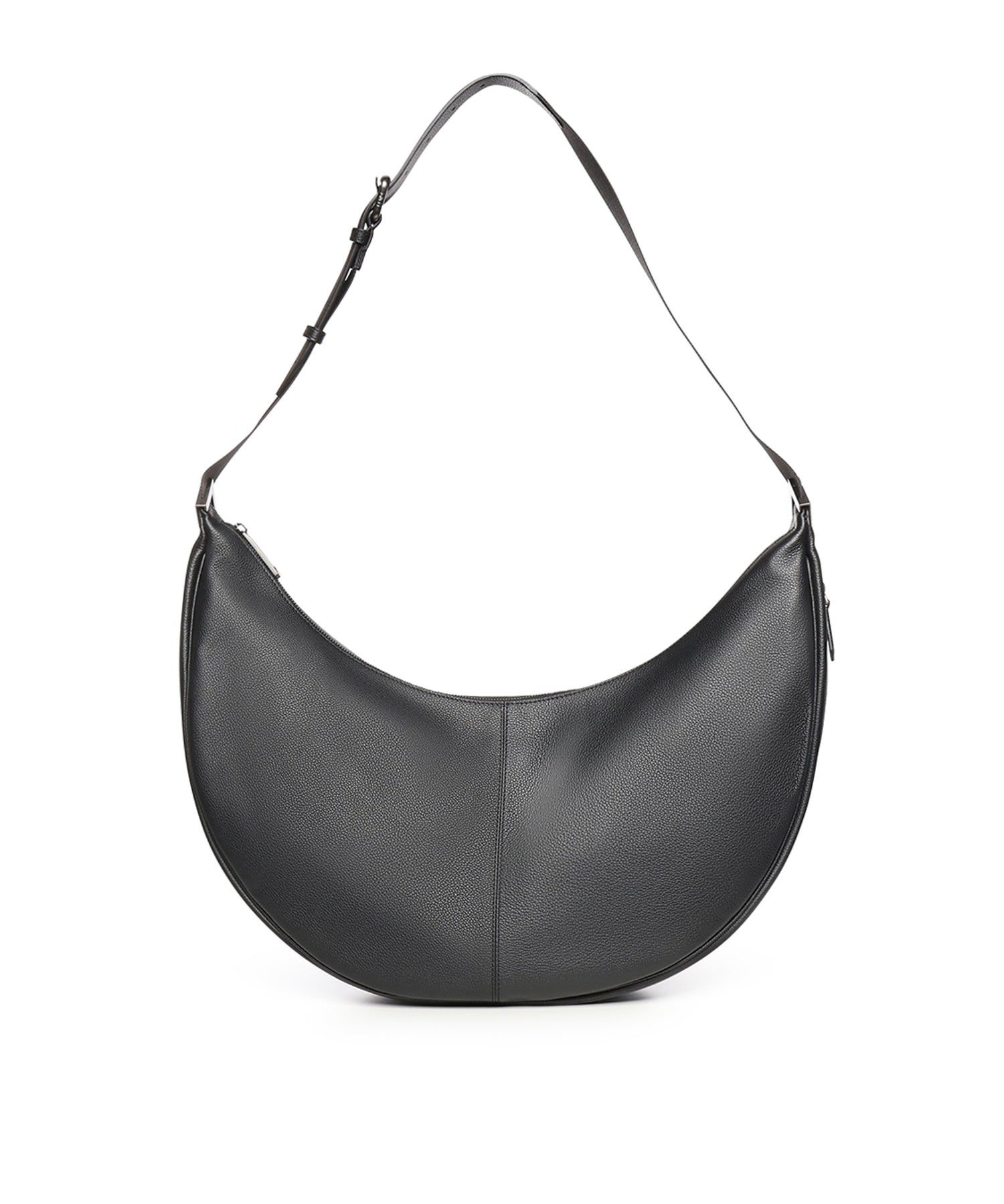 Borsa a tracolla Fendi Melon in pelle 7VA691 ASIHF05TR FENDI 