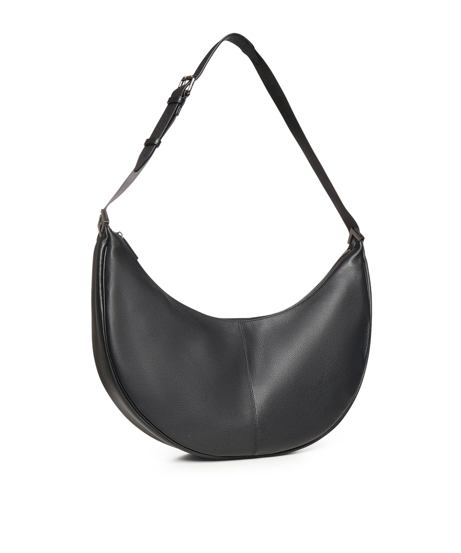 Borsa a tracolla Fendi Melon in pelle 7VA691 ASIHF05TR FENDI 