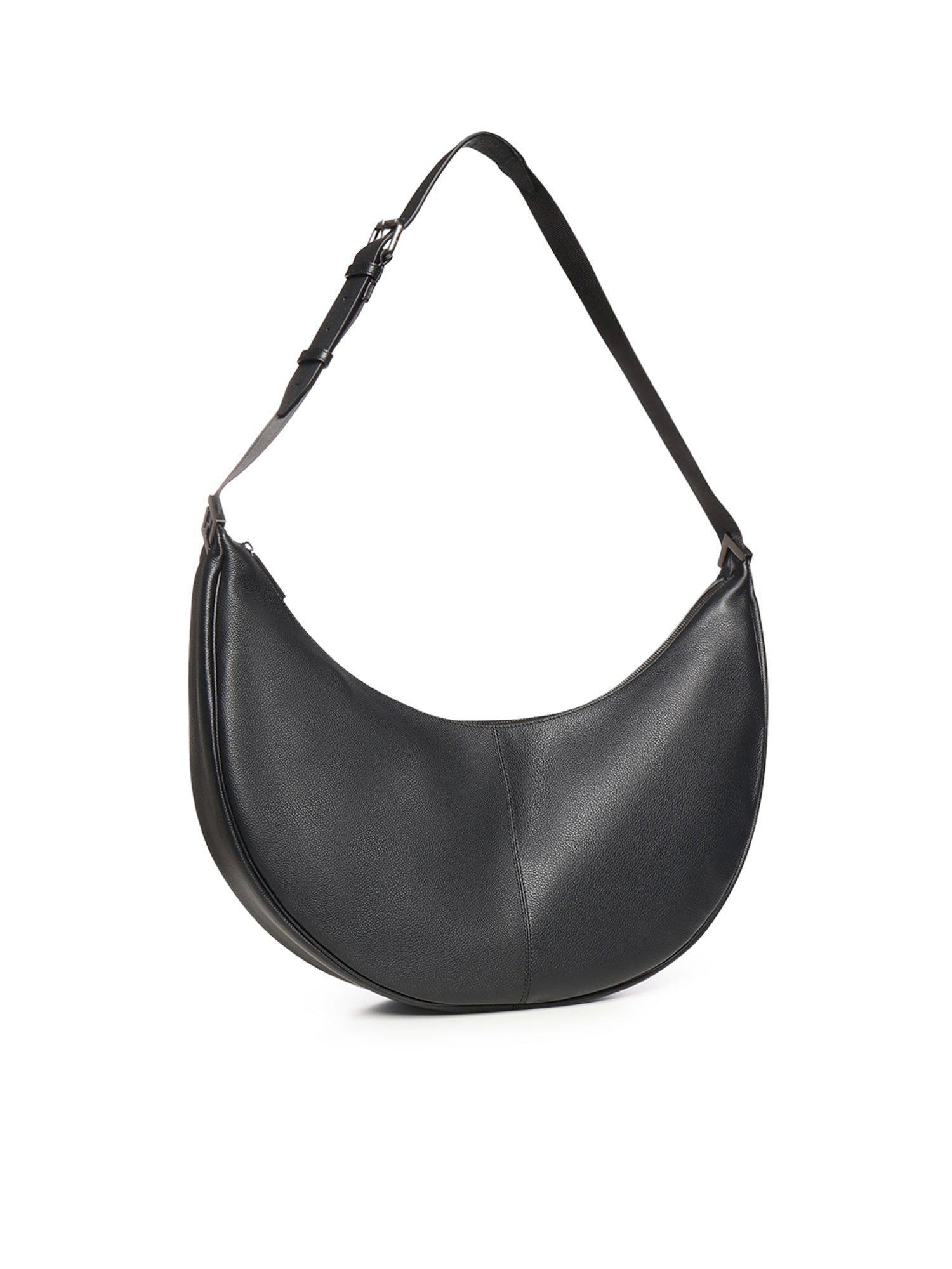 Borsa a tracolla Fendi Melon in pelle 7VA691 ASIHF05TR FENDI 