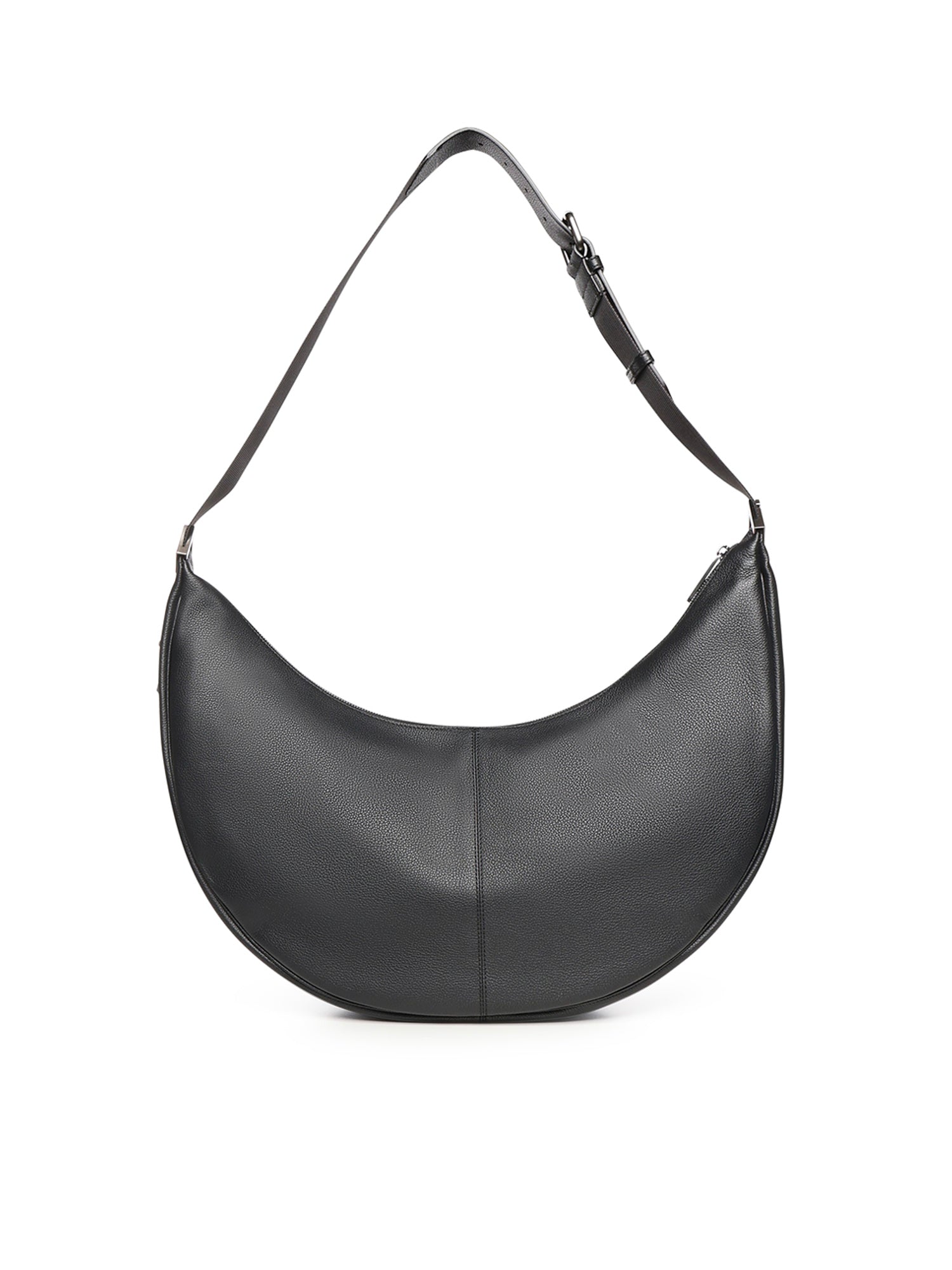 Borsa a tracolla Fendi Melon in pelle 7VA691 ASIHF05TR FENDI 