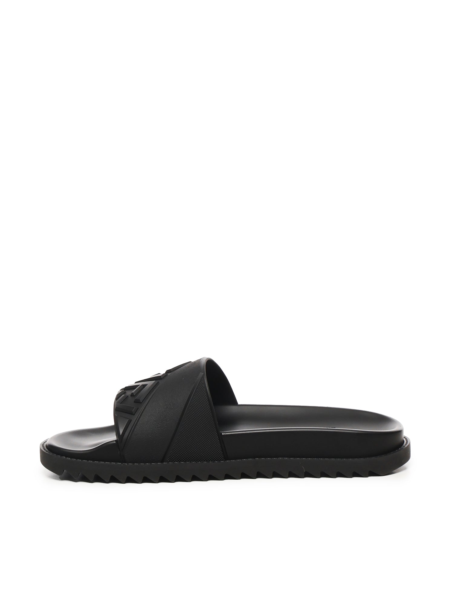 Slide Fussbett in gomma 7X1377 ABO2F0QA1 FENDI 