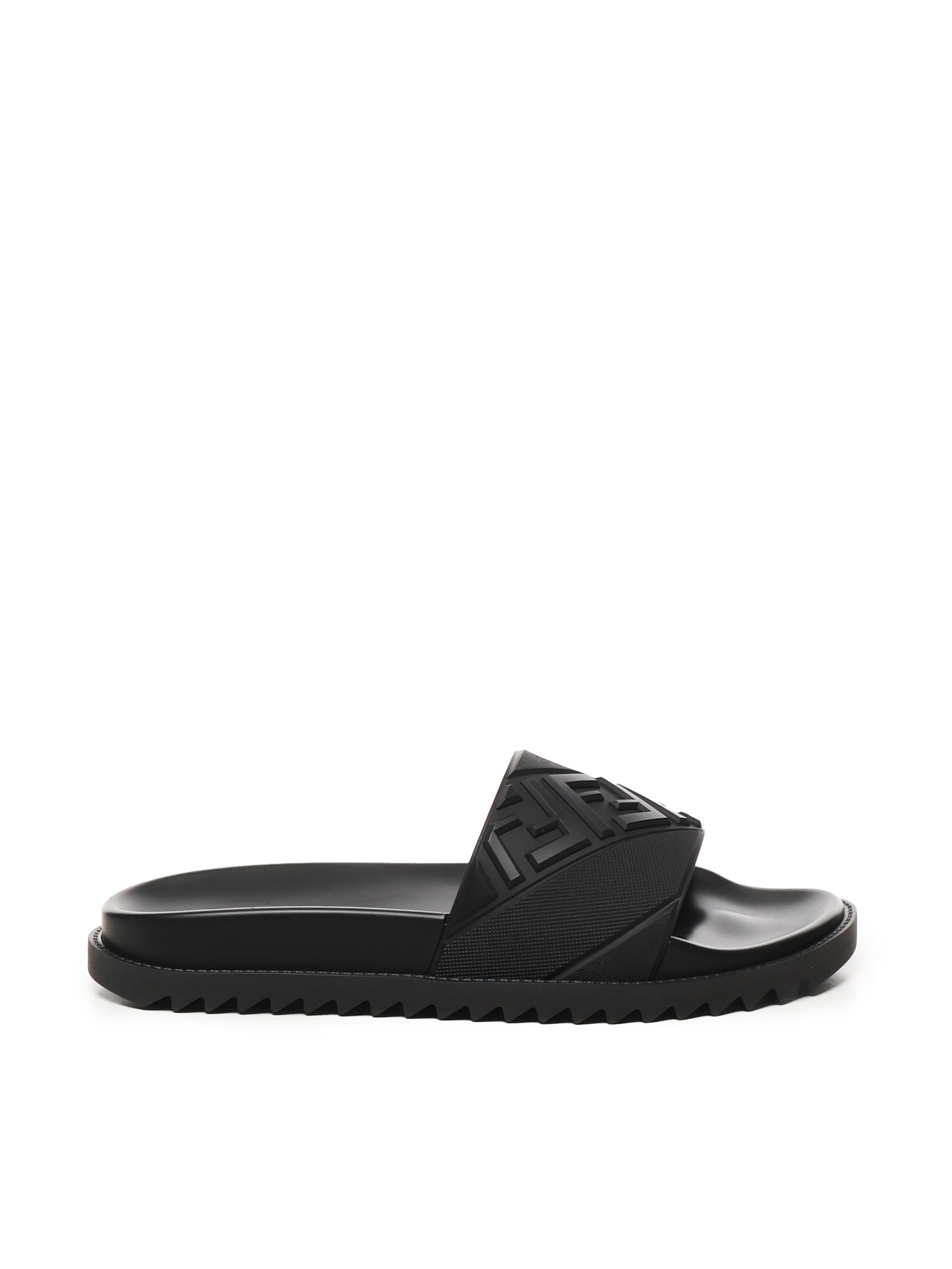 Slide Fussbett in gomma 7X1377 ABO2F0QA1 FENDI 