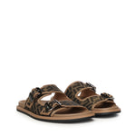 Sandalo Fendi Feel 7X1604 AJZFF1ICN FENDI 