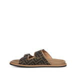 Sandalo Fendi Feel 7X1604 AJZFF1ICN FENDI 