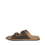 Sandalo Fendi Feel 7X1604 AJZFF1ICN FENDI 
