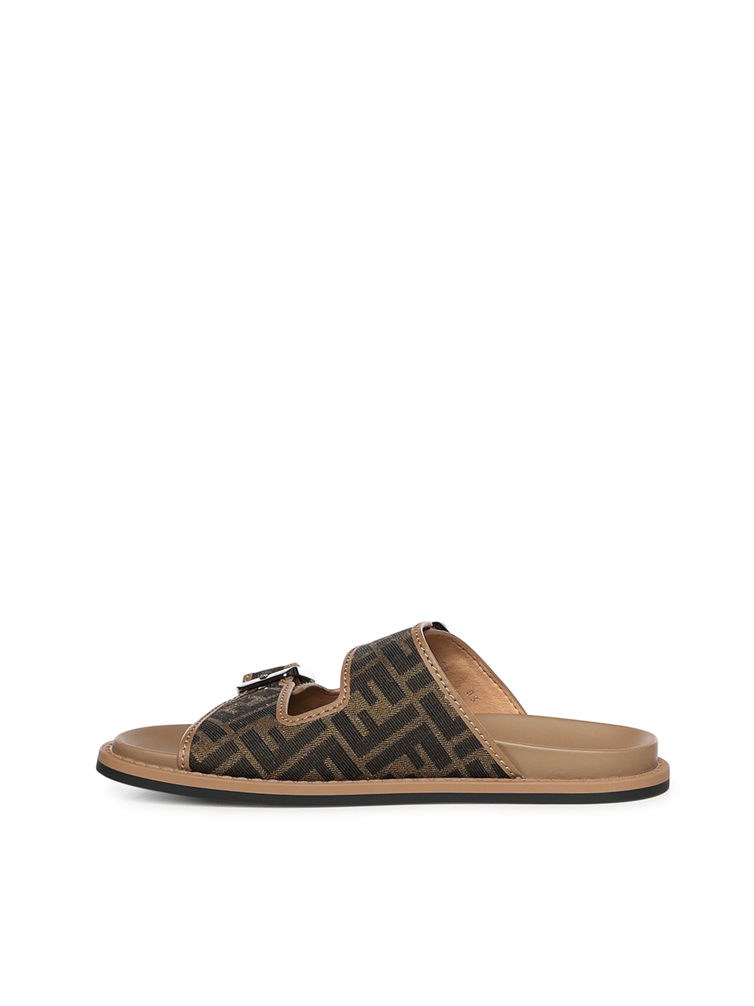 Sandalo Fendi Feel 7X1604 AJZFF1ICN FENDI 