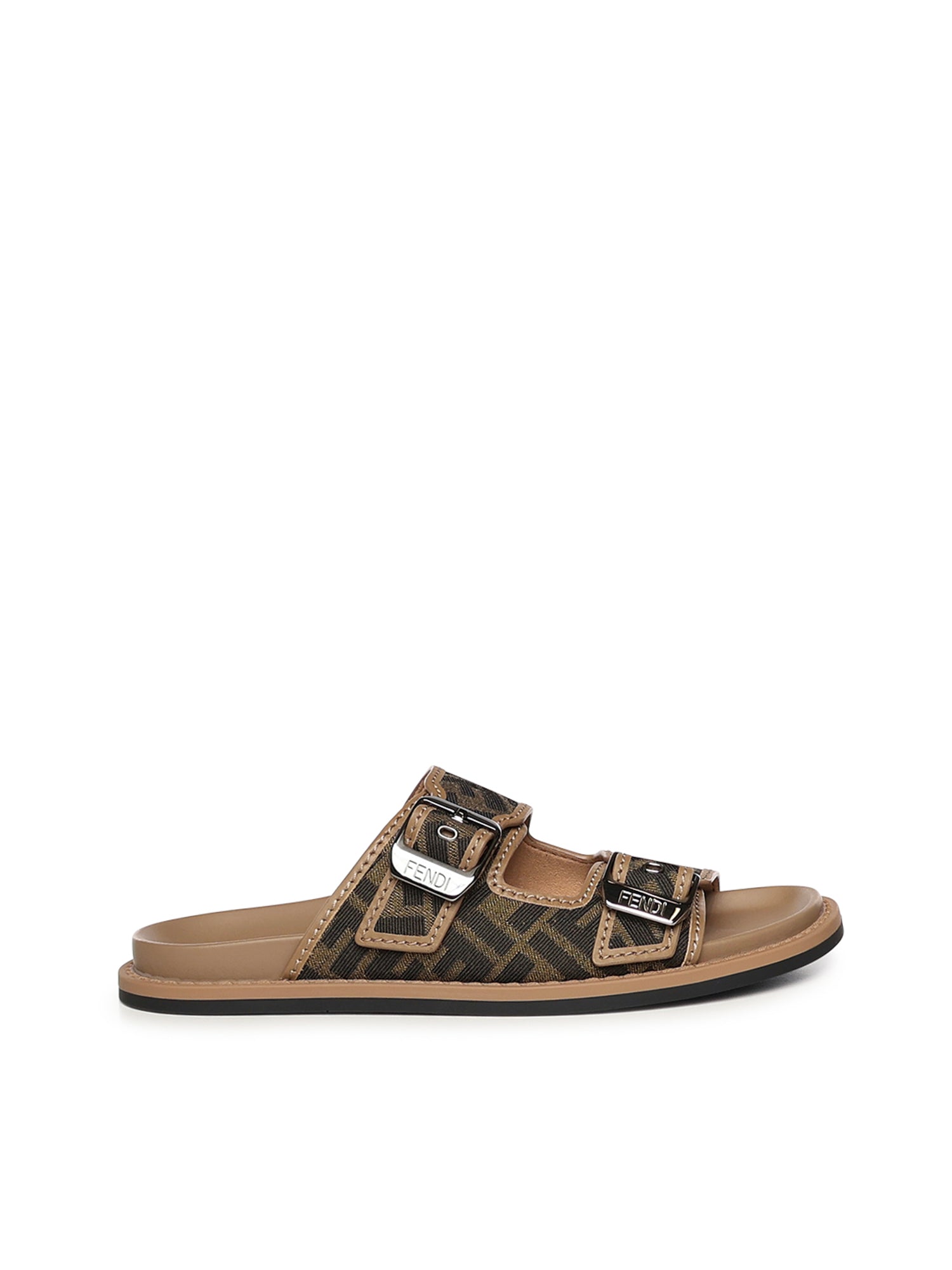 Sandalo Fendi Feel 7X1604 AJZFF1ICN FENDI 