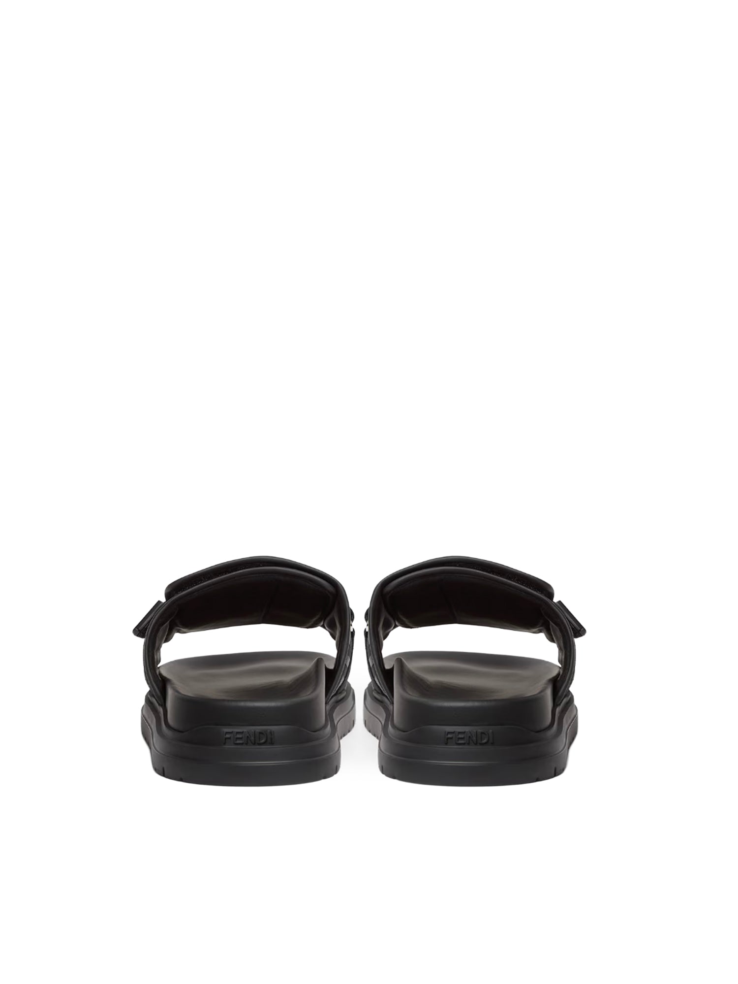 Slide Fendi Chunky 7X1850 AOMFF0ABB FENDI 