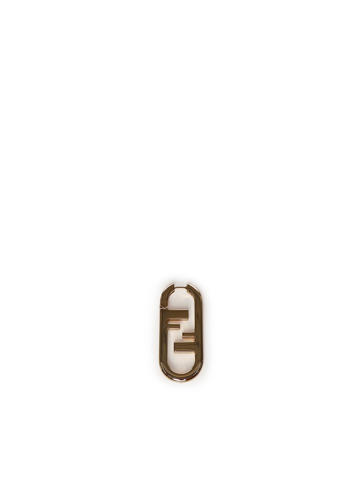 Mono Orecchino O'Lock 8AH289 B08F0CFK FENDI 