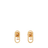 Orecchini O'Lock 8AH320 B08F0CFK FENDI 