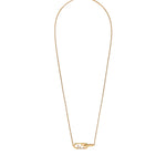 Collana O'Lock 8AH321 A44GF089U FENDI 