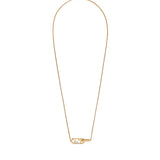Collana O'Lock 8AH321 A44GF089U FENDI 