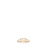 Bracciale O'Lock 8AH359 A44GF089U FENDI 
