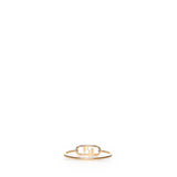 Bracciale O'Lock 8AH359 A44GF089U FENDI 