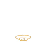 Bracciale O'Lock 8AH359 A44GF089U FENDI 