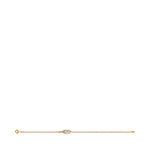 Bracciale O'Lock con strass 8AH428 A44GF089U FENDI 