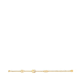 Bracciale Forever Fendi 8AK321 A44GF089U FENDI 