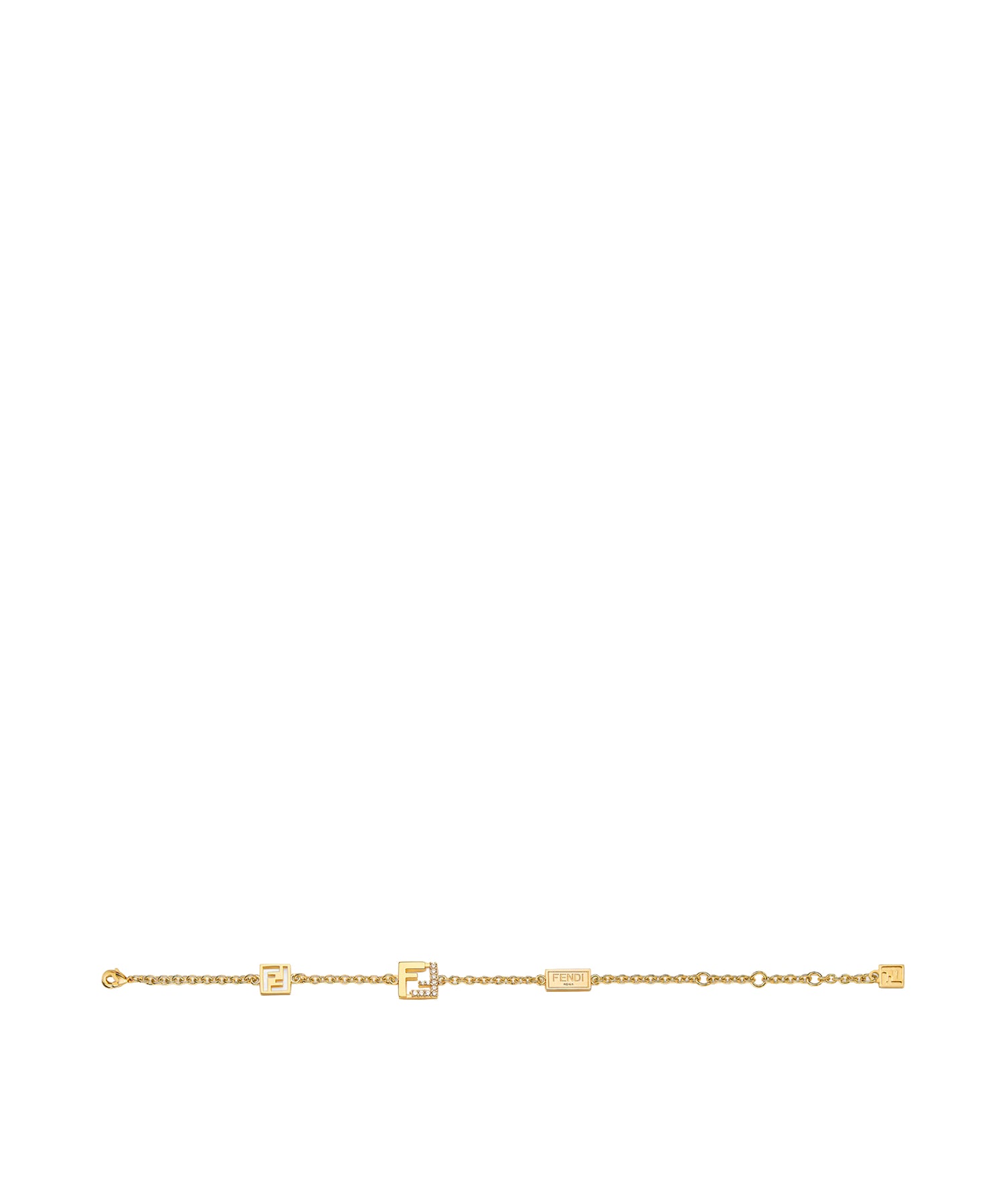 Bracciale Forever Fendi 8AK321 A44GF089U FENDI 