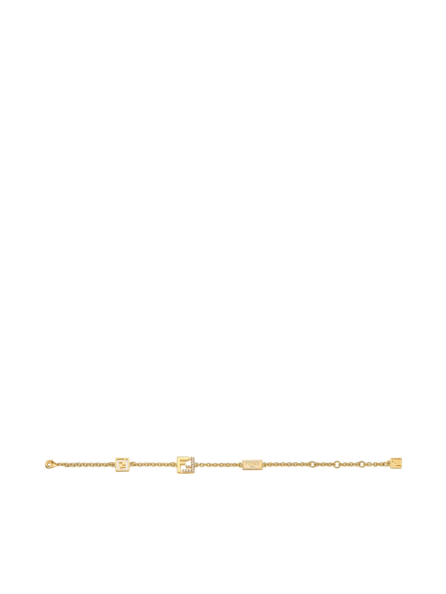 Bracciale Forever Fendi 8AK321 A44GF089U FENDI 