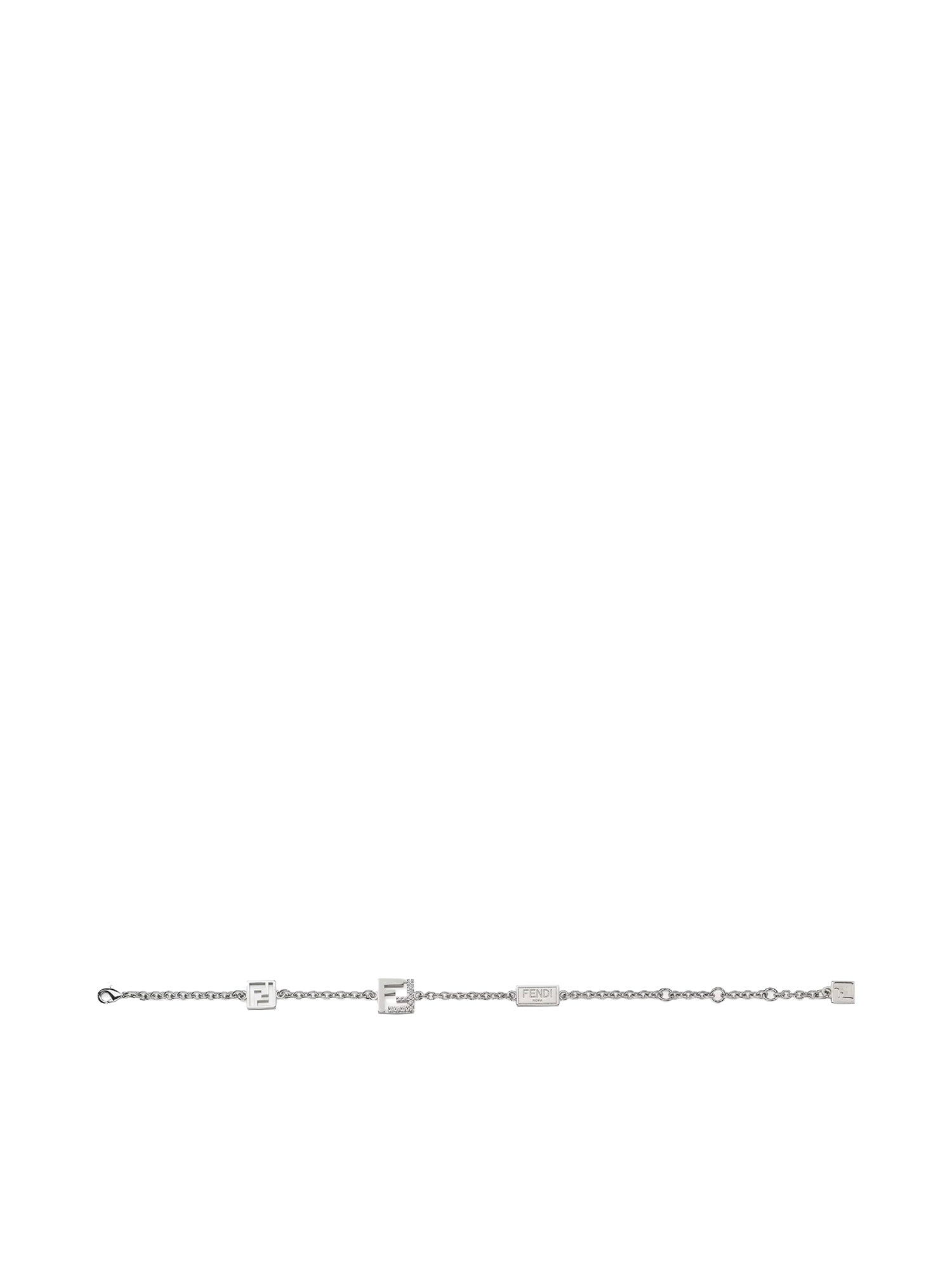 Bracciale Forever Fendi 8AK321 A44GF1O8T FENDI 