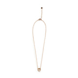 Collana F is Fendi 8AK324 A5TOF09ZE FENDI 