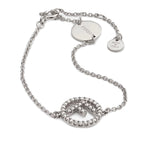 Bracciale F Is Fendi 8AK712 6DMF0GGH FENDI 