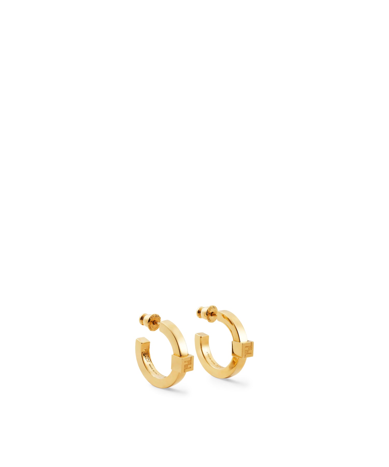 Orecchini Forever Fendi 8AL216 B08F0CFK FENDI 