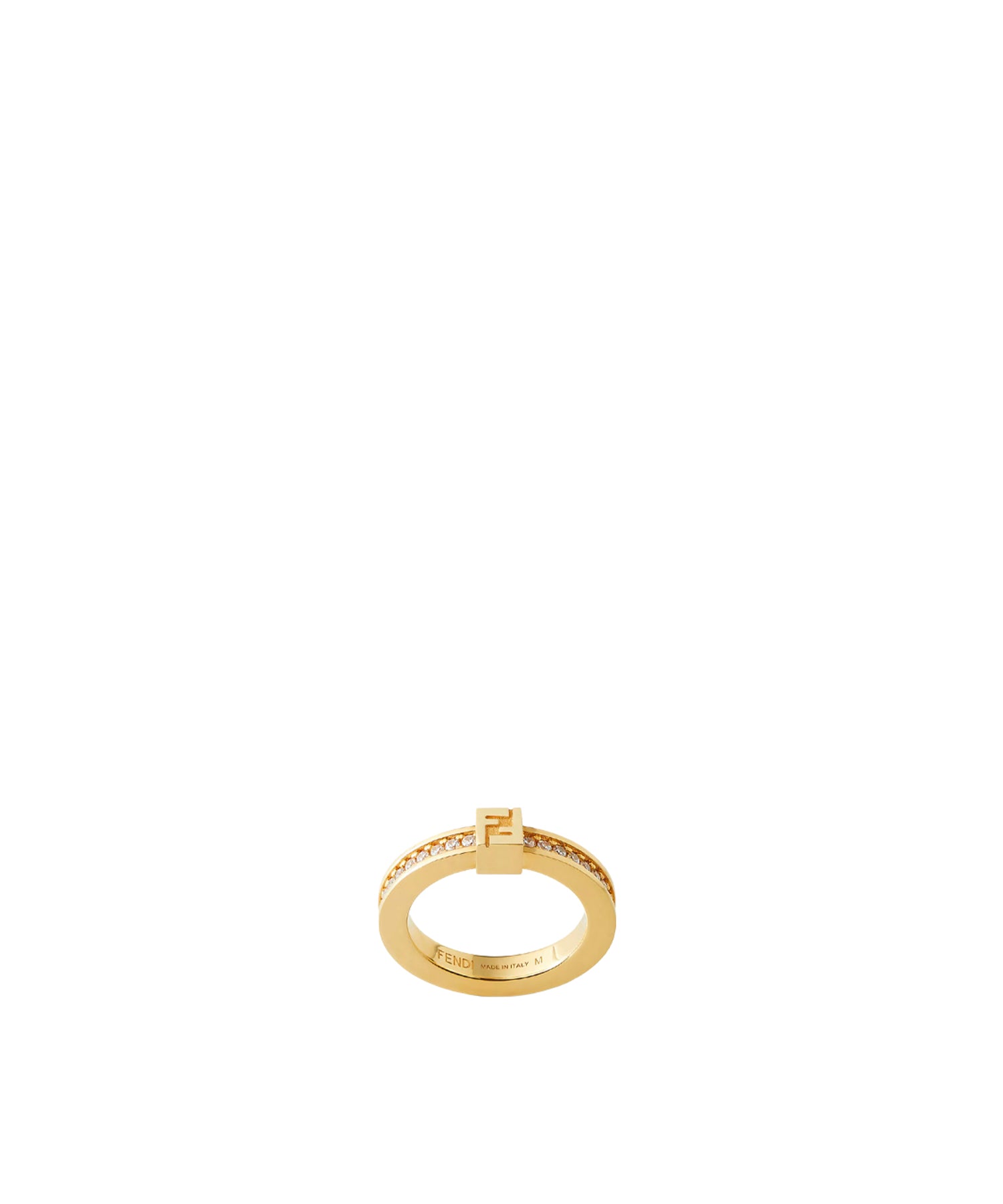 Anello Forever Fendi 8AL217 ATEPF089U FENDI 