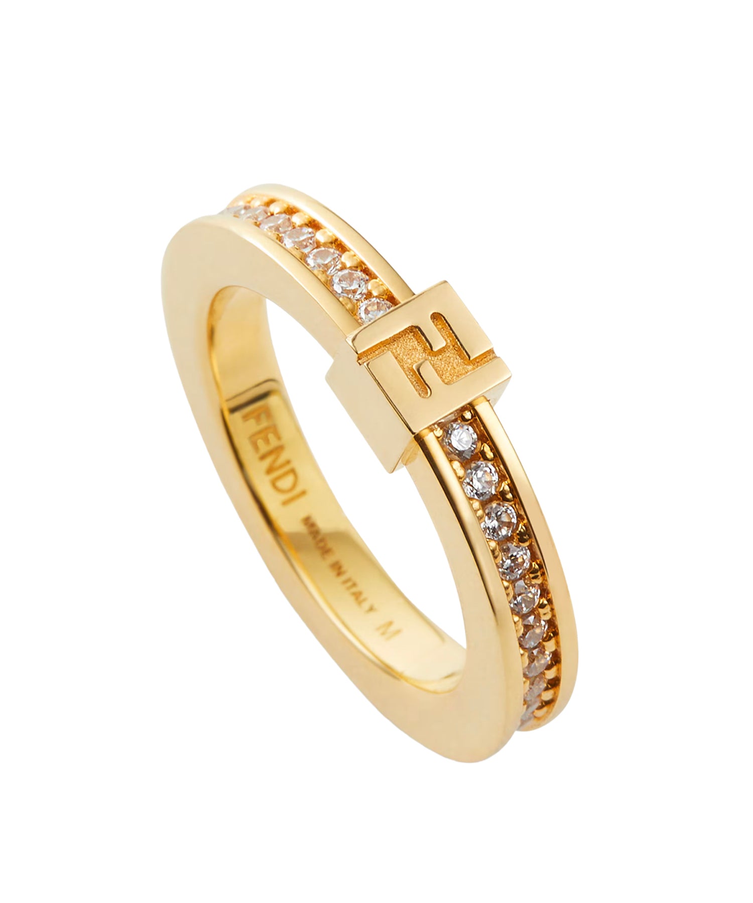 Anello Forever Fendi 8AL217 ATEPF089U FENDI 