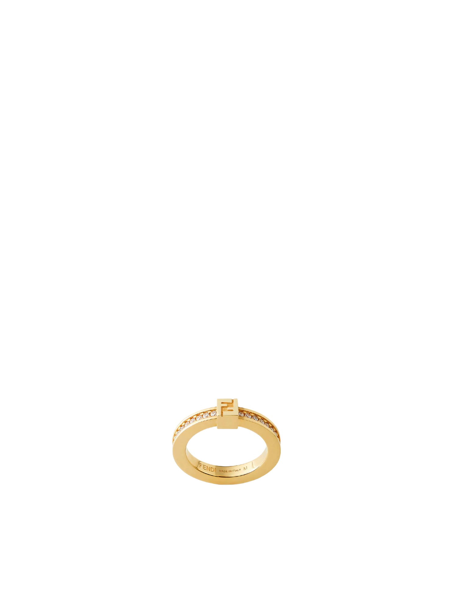 Anello Forever Fendi 8AL217 ATEPF089U FENDI 