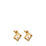 Orecchini Forever Fendi<BR/> 8AL294 ATEPF089U FENDI 
