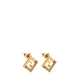 Orecchini Forever Fendi<BR/> 8AL294 ATEPF089U FENDI 