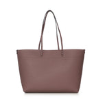 Borsa shopping Roll Medium in pelle 8BH428 AS84F1QHQ FENDI 