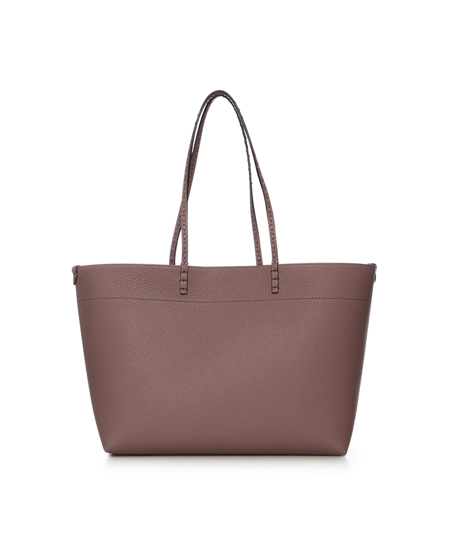 Borsa shopping Roll Medium in pelle 8BH428 AS84F1QHQ FENDI 