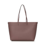Borsa shopping Roll Medium in pelle 8BH428 AS84F1QHQ FENDI 